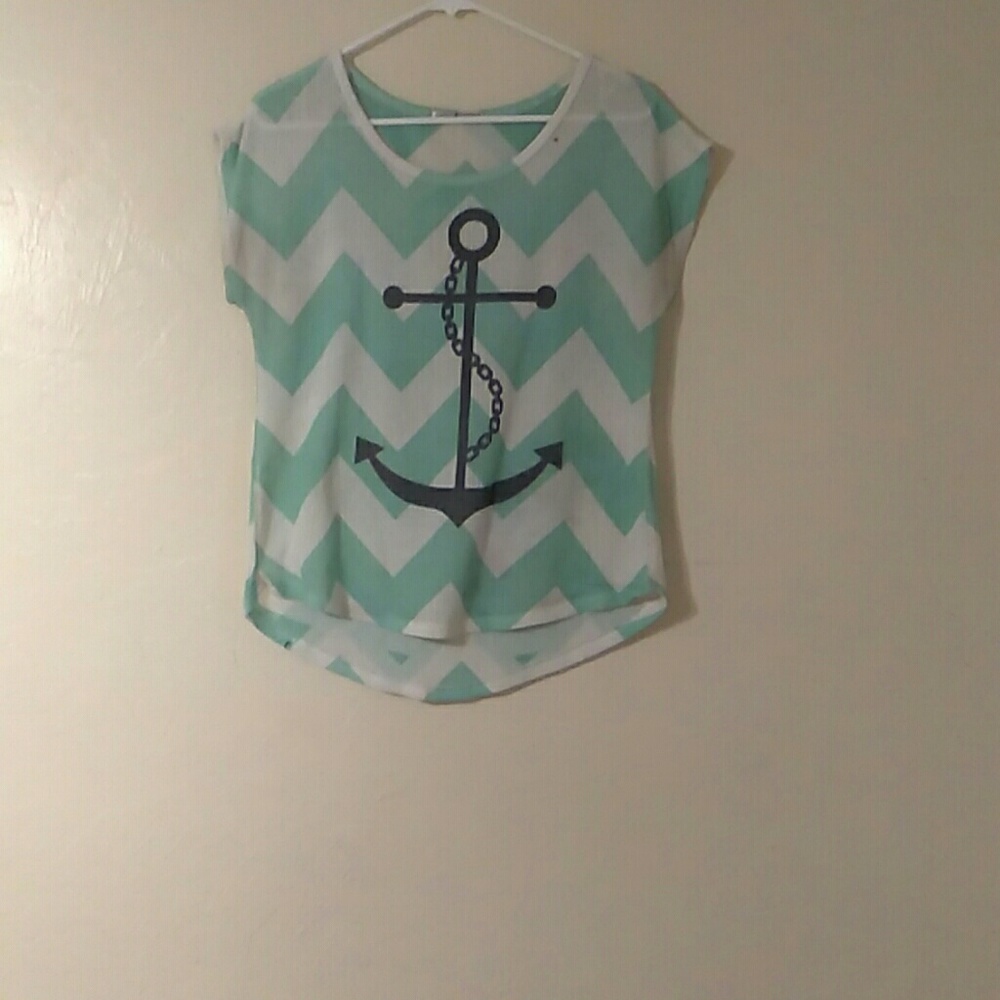 This cute shirt